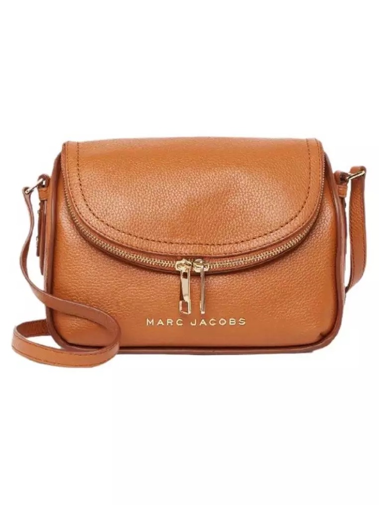 Marc Jacobs- The Grove Mini Crossbody Bag